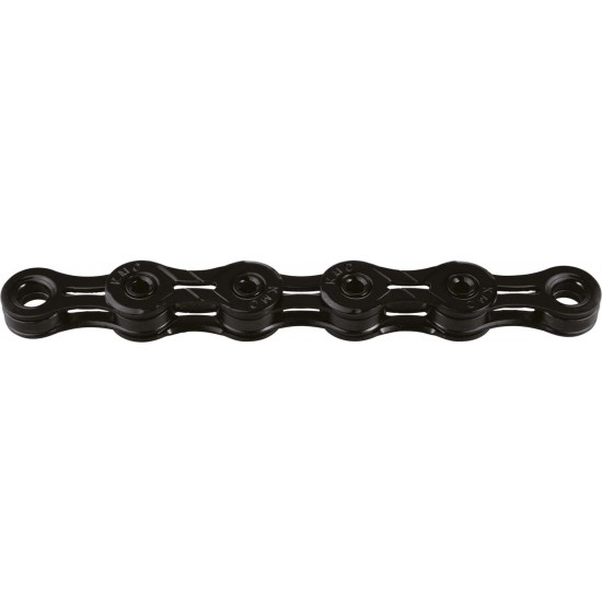 Lant KMC DLC 10 Negru 10 Viteze 116 zale Lant KMC DLC 10 Negru 10 Viteze 116 zale