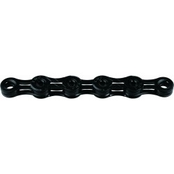 Lant KMC DLC 11 Negru 11 Viteze 118 zale Lant KMC DLC 11 Negru 11 Viteze 118 zale