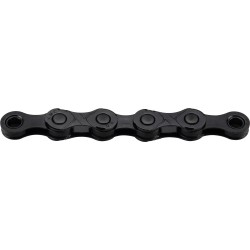 Lant KMC DLC 12 Negru 12 Viteze 126 zale Lant KMC DLC 12 Negru 12 Viteze 126 zale
