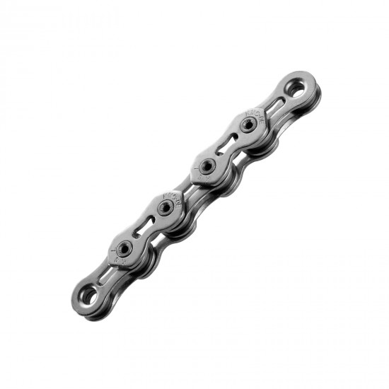 Lant KMC K1SL Narrow Single-Speed Argintiu 100 Zale Lant KMC K1SL Narrow Single-Speed Argintiu 100 Zale
