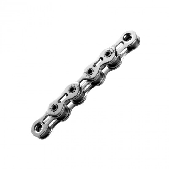 Lant KMC K1SL Wide Single-Speed Argintiu 100 Zale Lant KMC K1SL Wide Single-Speed Argintiu 100 Zale