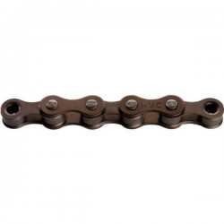 Lant KMC S1 Wide Single Speed 112 Zale Maro - rola 50m
