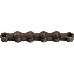 Lant KMC S1 Wide Single Speed 112 Zale Maro - Set 25 bucati