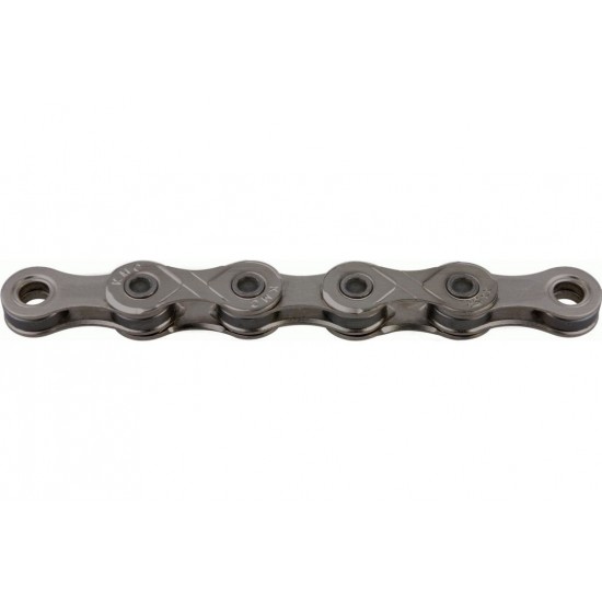 Lant KMC X10 Grey 10 Viteze 114 Zale - Set 25 bucati Lant KMC X10 Grey 10 Viteze 114 Zale - Set 25 bucati