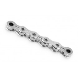 Lant KMC X101 Silver 1 Viteza 112 Zale