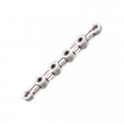 Lant KMC X10SL Silver 10 Viteze 114 Zale Lant KMC X10SL Silver 10 Viteze 114 Zale