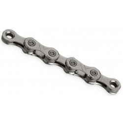 Lant KMC X11 grey 11 Viteze 118 Zale - Set 25 bucati