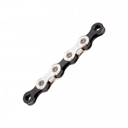 Lant KMC X11 Silver/Black 11 Viteze 118 Zale Lant KMC X11 Silver/Black 11 Viteze 118 Zale