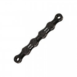 Lant KMC X11EL Black Tech 11 Viteze 118 Zale