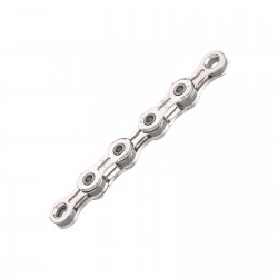 Lant KMC X11EL Silver 11 Viteze 118 Zale
