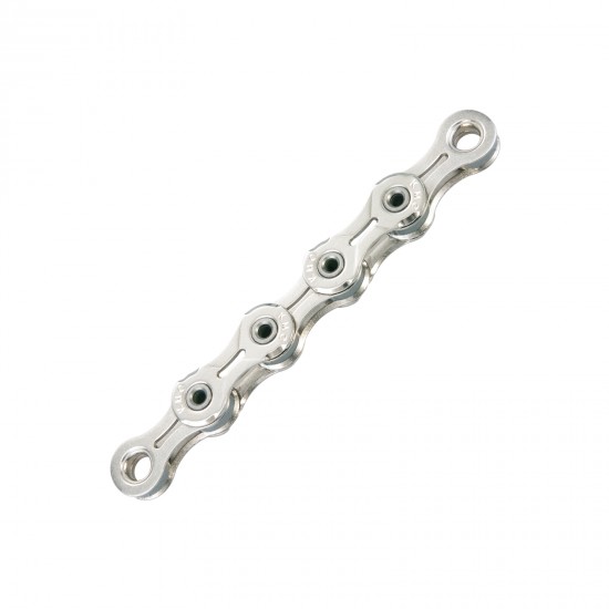Lant KMC X11SL Silver 11 Viteze 118 Zale Lant KMC X11SL Silver 11 Viteze 118 Zale