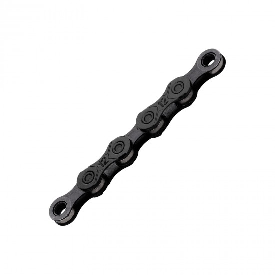 Lant KMC X12 Black Tech 12 Viteze 126 Zale Lant KMC X12 Black Tech 12 Viteze 126 Zale