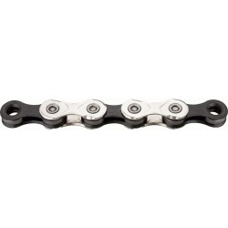 Lant KMC X12 Silver/Black 12 Viteze - Rola 50 metri