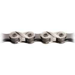 Lant KMC X8 Silver/Grey 8 Viteze 116 Zale - Cutie 25 bucati Lant KMC X8 Silver/Grey 8 Viteze 116 Zale - Cutie 25 bucati