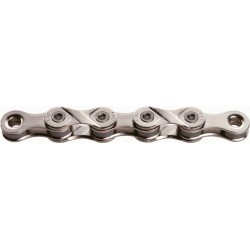 Lant KMC X8 Silver/Grey 8 Viteze - Rola 50 metri Lant KMC X8 Silver/Grey 8 Viteze - Rola 50 metri