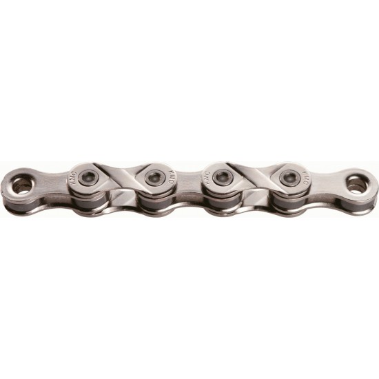 Lant KMC X8 Silver/Grey 8 Viteze - Rola 50 metri
