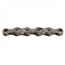 Lant KMC X9 Grey 9 Viteze - Rola 50 metri Lant KMC X9 Grey 9 Viteze - Rola 50 metri