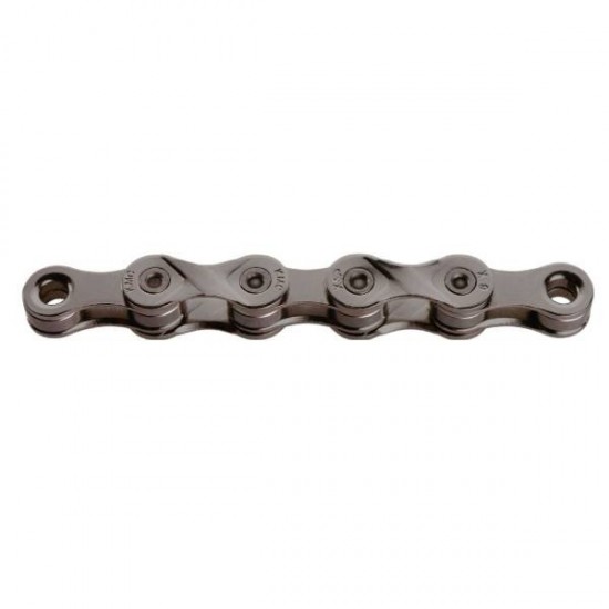 Lant KMC X9 Grey 9 Viteze - Rola 50 metri Lant KMC X9 Grey 9 Viteze - Rola 50 metri