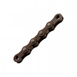 Lant KMC Z1 Wide Brown Single-Speed 112 Zale Lant KMC Z1 Wide Brown Single-Speed 112 Zale