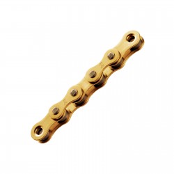 Lant KMC Z1 Wide Gold Single-Speed 112 Zale Lant KMC Z1 Wide Gold Single-Speed 112 Zale