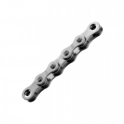 Lant KMC Z1 Wide Silver Single-Speed 112 Zale Lant KMC Z1 Wide Silver Single-Speed 112 Zale