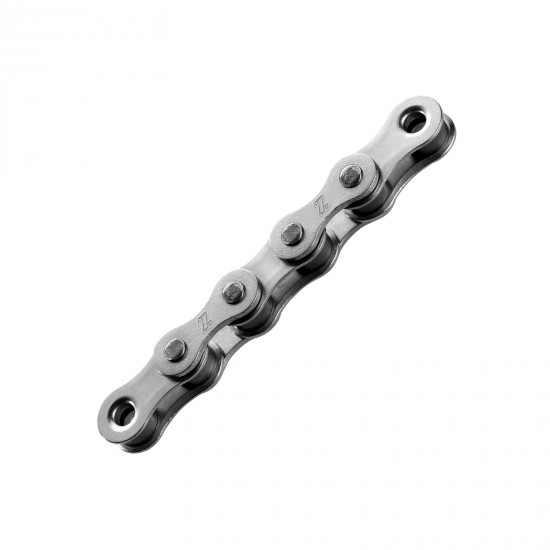 Lant KMC Z1 Wide Silver Single-Speed 112 Zale Lant KMC Z1 Wide Silver Single-Speed 112 Zale