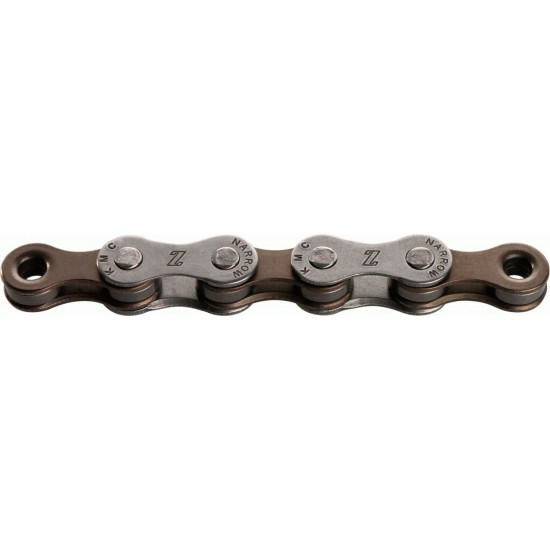 Lant KMC Z8.3 Silver/grey 8 Viteze 114 Zale