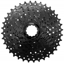 Pinioane KMC React 10 Viteze 11-36T Pinioane KMC React 10 Viteze 11-36T