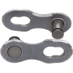 Za Rapida KMC Missing Link 10R EPT Silver 10 Viteze Za Rapida KMC Missing Link 10R EPT Silver 10 Viteze