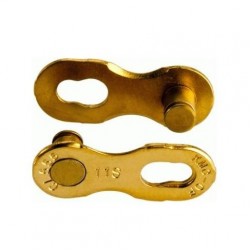 Za Rapida KMC Missing Link 11R Ti-N Gold 11 Viteze Za Rapida KMC Missing Link 11R Ti-N Gold 11 Viteze