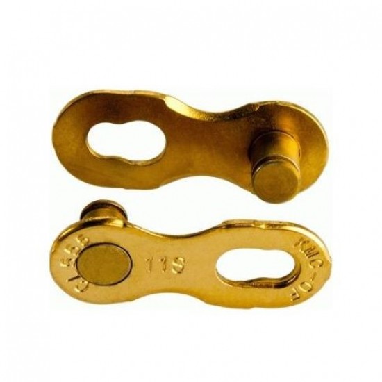 Za Rapida KMC Missing Link 11R Ti-N Gold 11 Viteze Za Rapida KMC Missing Link 11R Ti-N Gold 11 Viteze