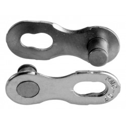 Za Rapida KMC Missing Link 12NR EPT Silver 12 Viteze Za Rapida KMC Missing Link 12NR EPT Silver 12 Viteze