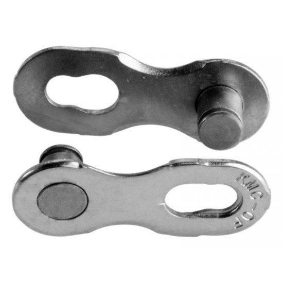 Za Rapida KMC Missing Link 12NR EPT Silver 12 Viteze Za Rapida KMC Missing Link 12NR EPT Silver 12 Viteze