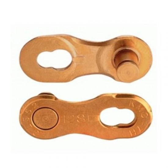 Za Rapida KMC Missing Link 12NR Ti-N Gold 12 Viteze Za Rapida KMC Missing Link 12NR Ti-N Gold 12 Viteze