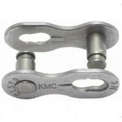 Za Rapida KMC Missing Link 7/8R Silver 7/8 Viteze Za Rapida KMC Missing Link 7/8R Silver 7/8 Viteze