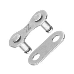 Za Rapida KMC Snap-On Wide EPT Silver Za Rapida KMC Snap-On Wide EPT Silver