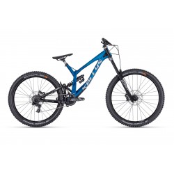 Bicicleta Downhill KELLYS Noid 70 Sapphire Blue M 29"/27.5" Bicicleta Downhill KELLYS Noid 70 Sapphire Blue M 29"/27.5"