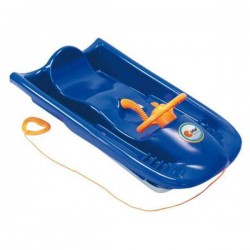 Snow Flyer albastru (blue)