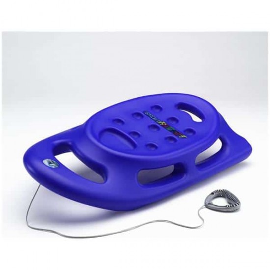 Snow Rocket albastru (blue)