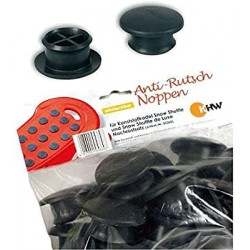 Set dopuri antialunecare pentru Snow Shuttle