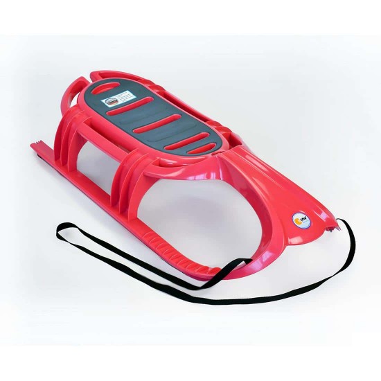 Snow Tiger pink Snow Tiger roz (pink)