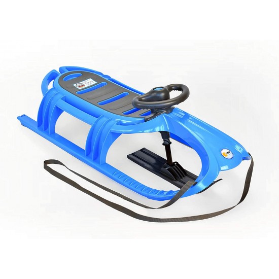 Snow Tiger de Luxe albastru (iceblue)