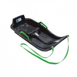 Minibob antracit verde (anthrazit-green) Minibob antracit verde (anthrazit-green)