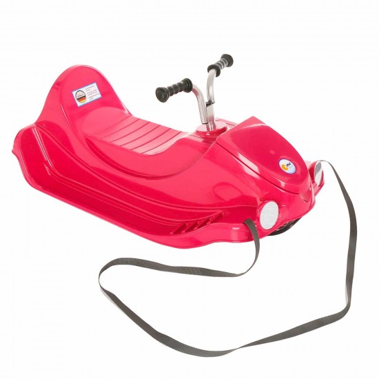 Snow Quad roz (pink) Snow Quad roz (pink)