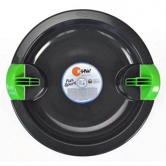 Fun Ufo antracit-verde (anthrazit-green) Fun Ufo antracit-verde (anthrazit-green)