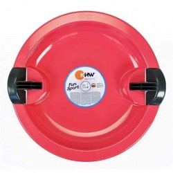 Fun Ufo roz (pink)