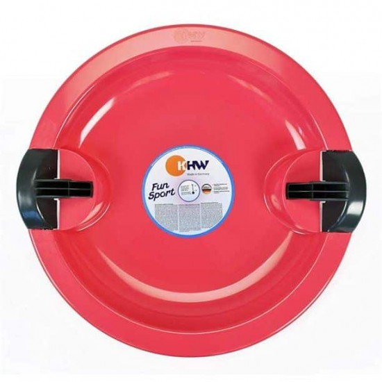 Fun Ufo roz (pink) Fun Ufo roz (pink)