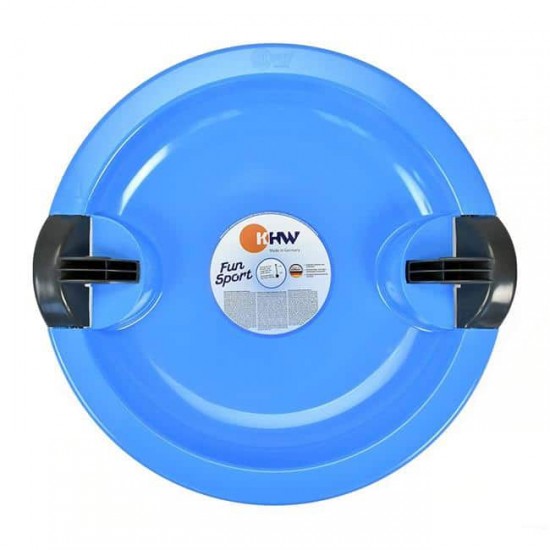 Fun Ufo albastru (iceblue) Fun Ufo albastru (iceblue)