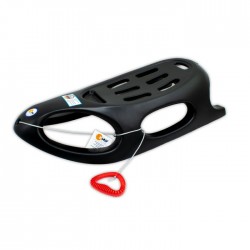 Crazy Bob negru (black)