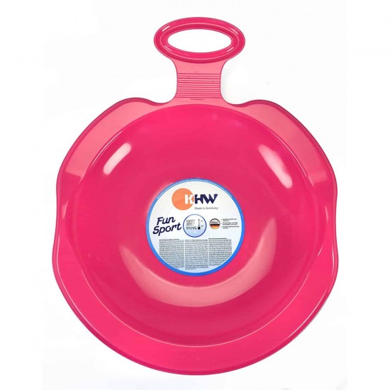 Snow Spider roz (pink)